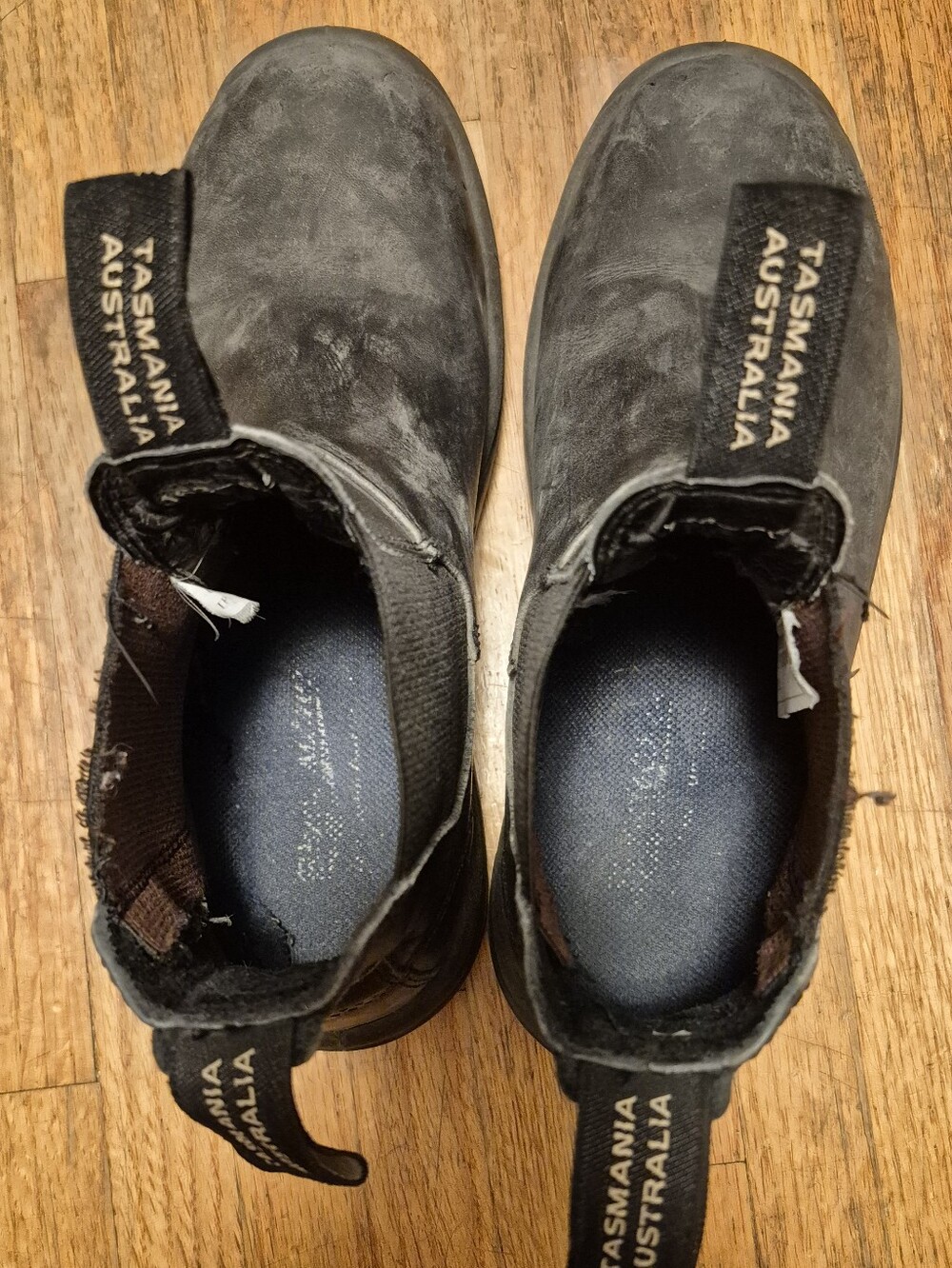 BLUNDSTONE Work & Safety Boots - Picture 8 of 9
